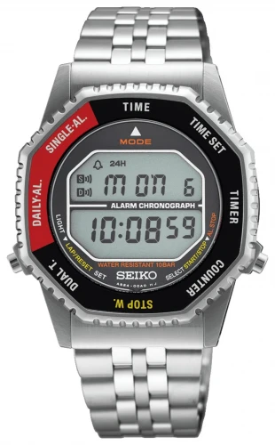 SEIKO , Férfi, Seiko Essentials család, 268537
