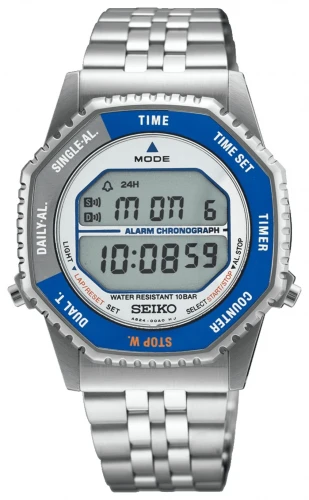 SEIKO , Férfi, Seiko Essentials család, 268538