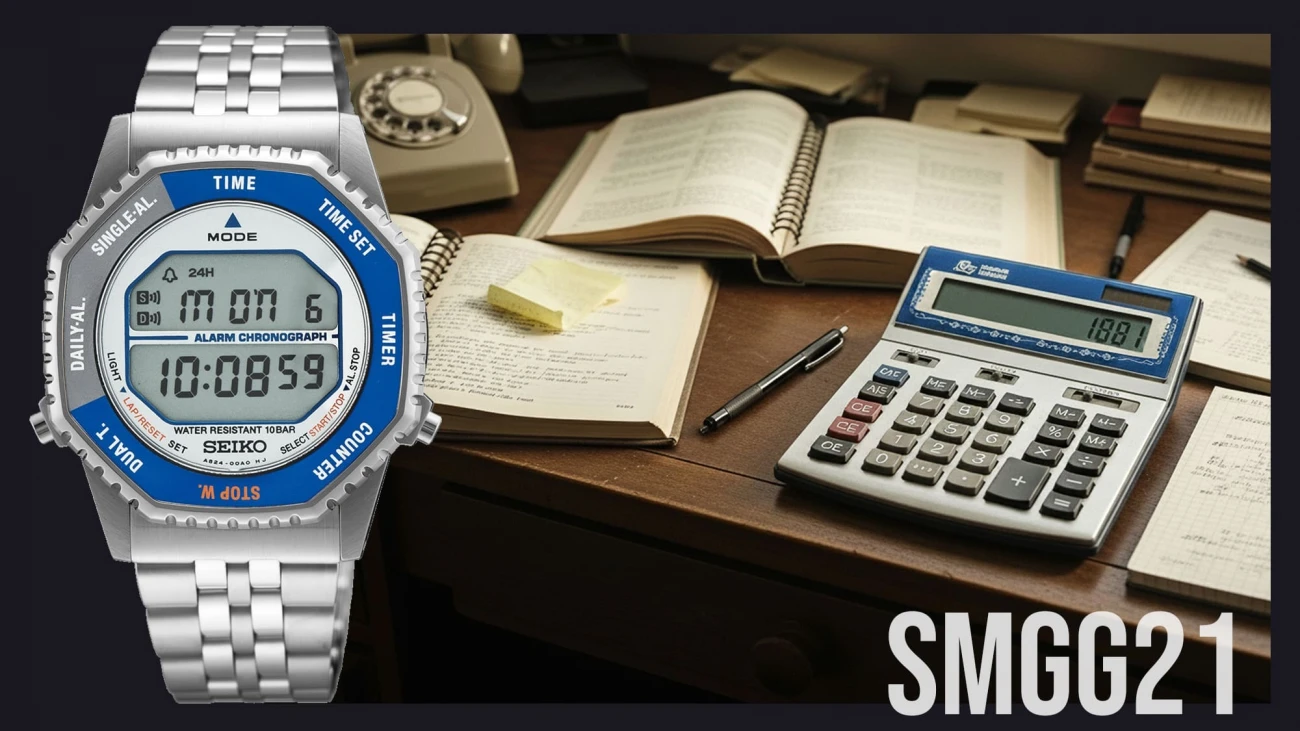 SEIKO , Férfi, Seiko Essentials család, 268538