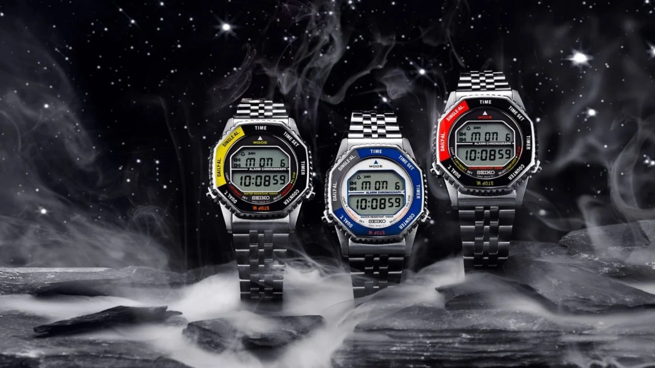 SEIKO , Férfi, Seiko Essentials család, 268538