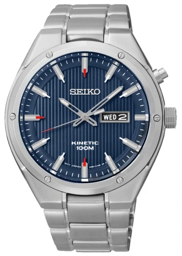 Seiko Karóra, Férfi, Seiko Essentials család, 149128