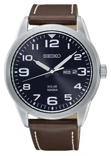 Seiko Karóra, Férfi, Seiko Essentials család, 190002