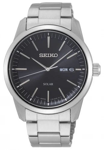 Seiko Karóra, Férfi, Seiko Essentials család, 195480
