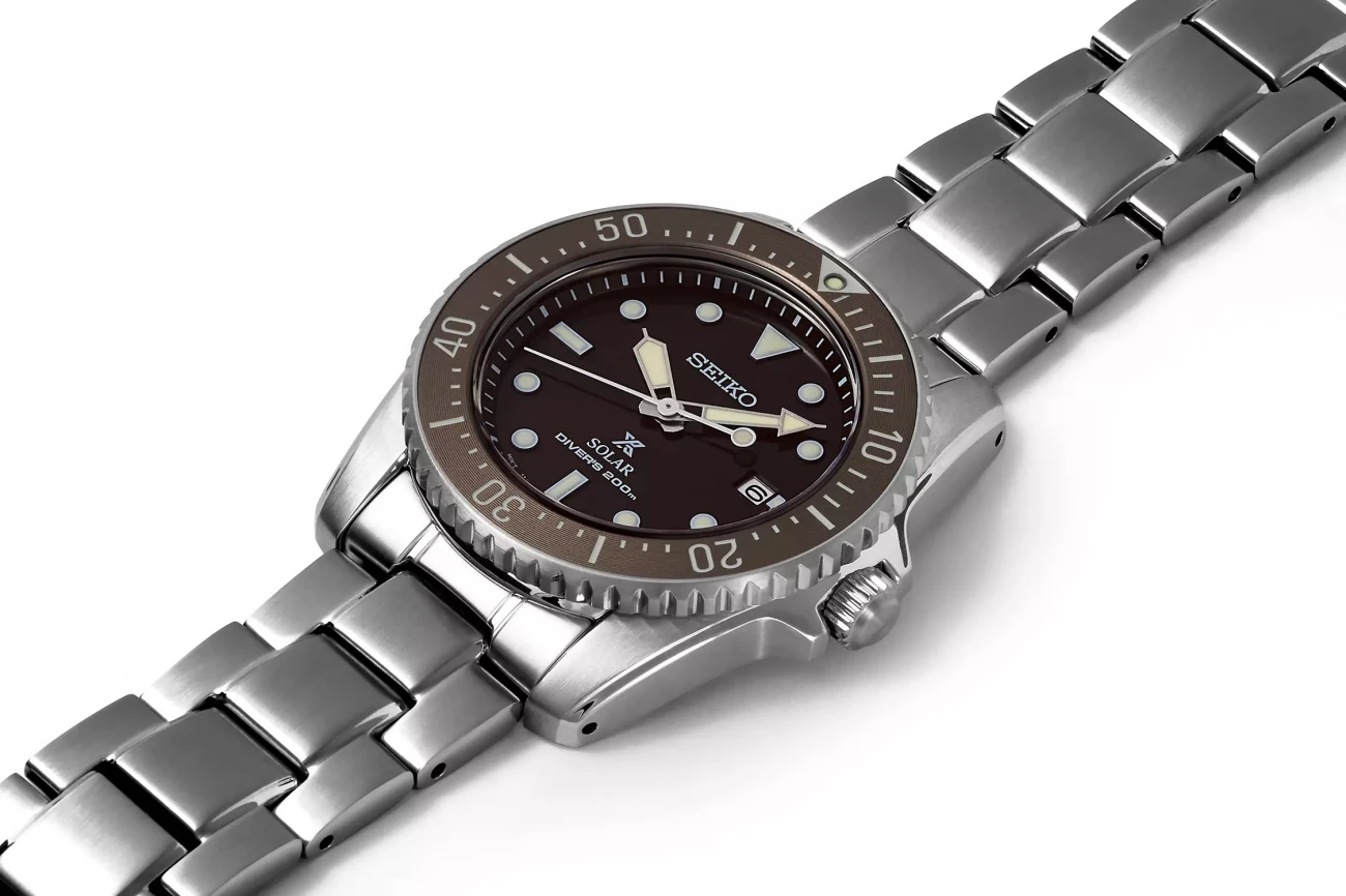 Seiko Karóra, Férfi, Prospex család, 218830