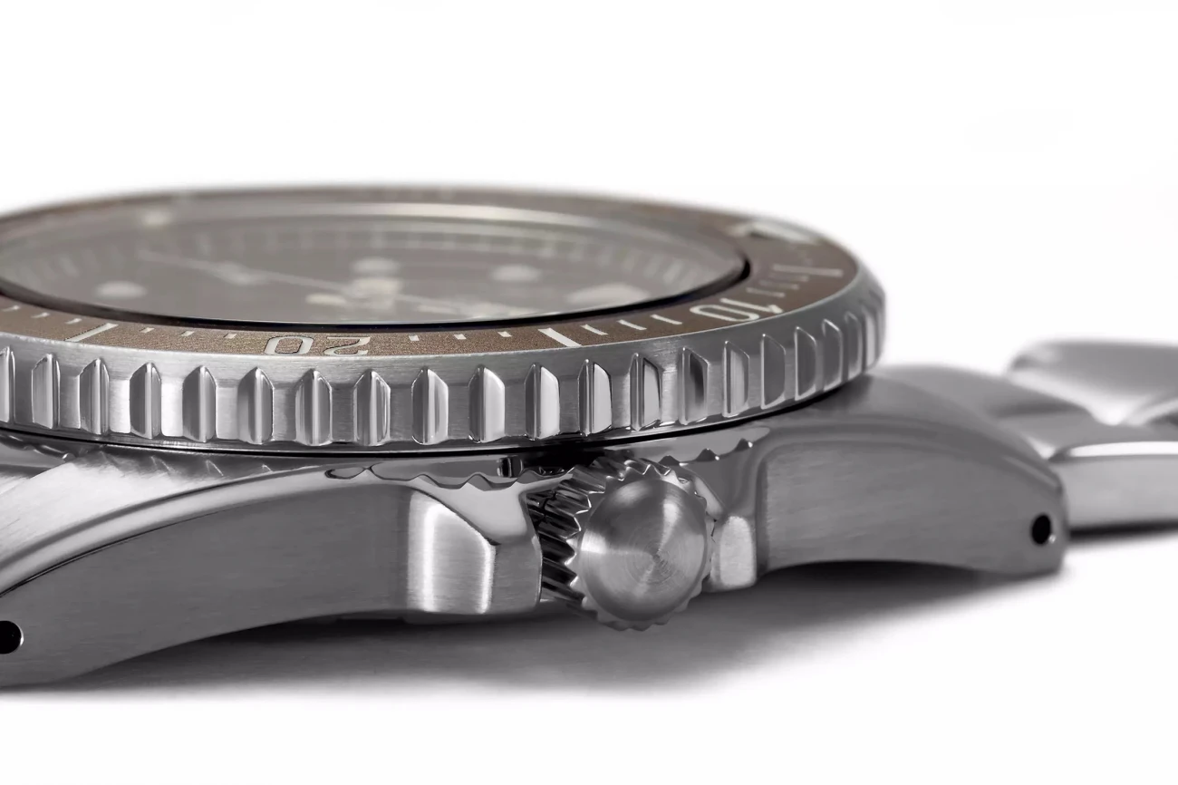 Seiko Karóra, Férfi, Prospex család, 218830