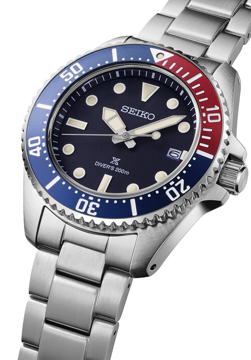Seiko , Férfi, Prospex család, 256606