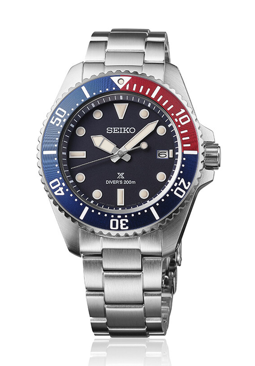 Seiko , Férfi, Prospex család, 256606