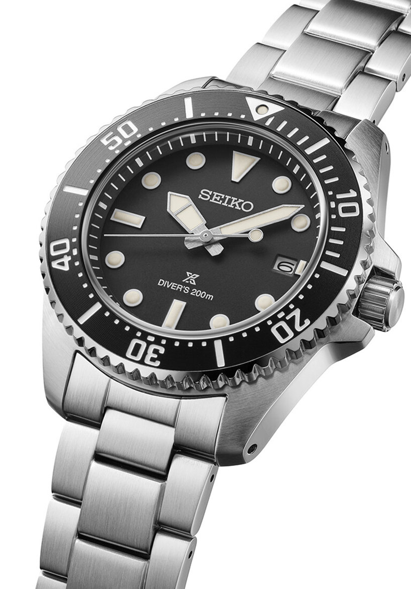 Seiko , Férfi, Prospex család, 256607