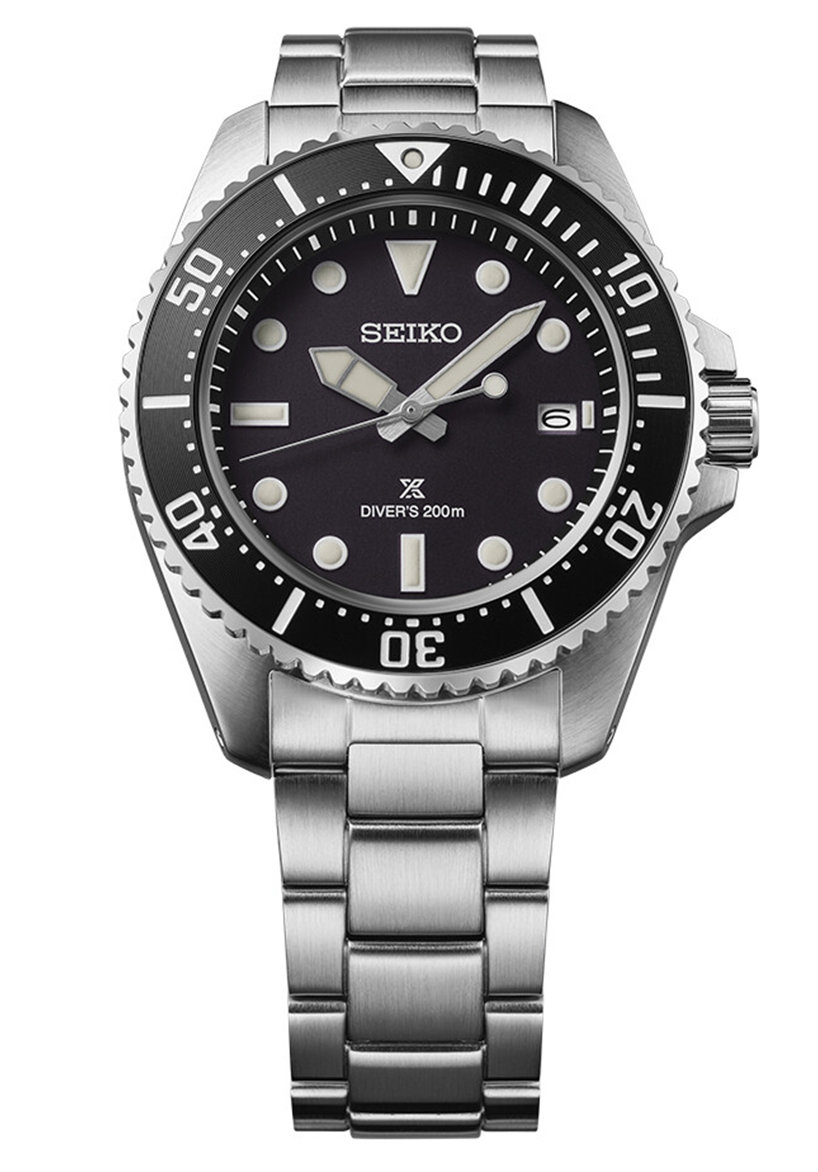 Seiko , Férfi, Prospex család, 256607