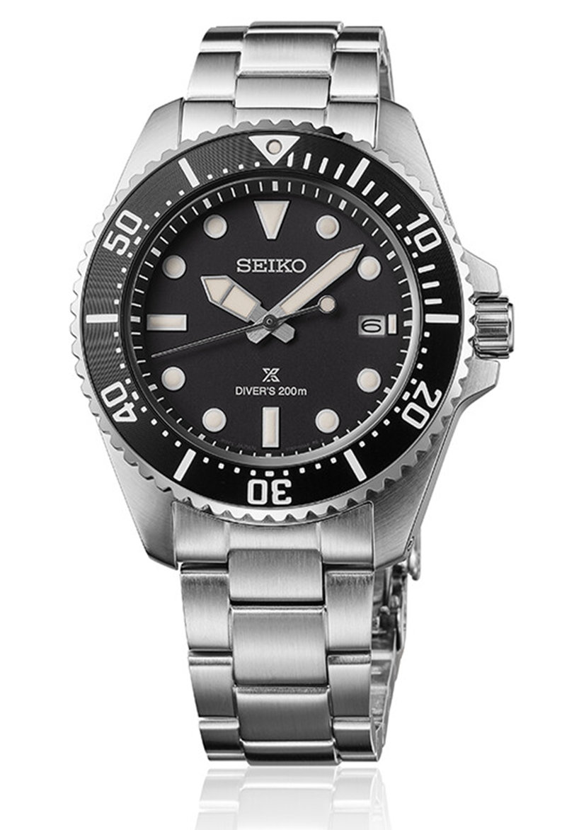 Seiko , Férfi, Prospex család, 256607