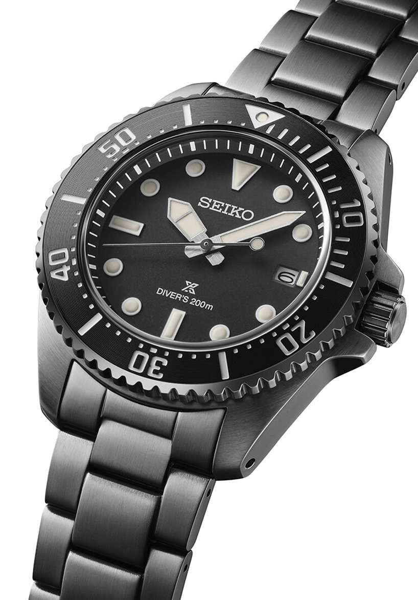 Seiko , Férfi, Prospex család, 256608