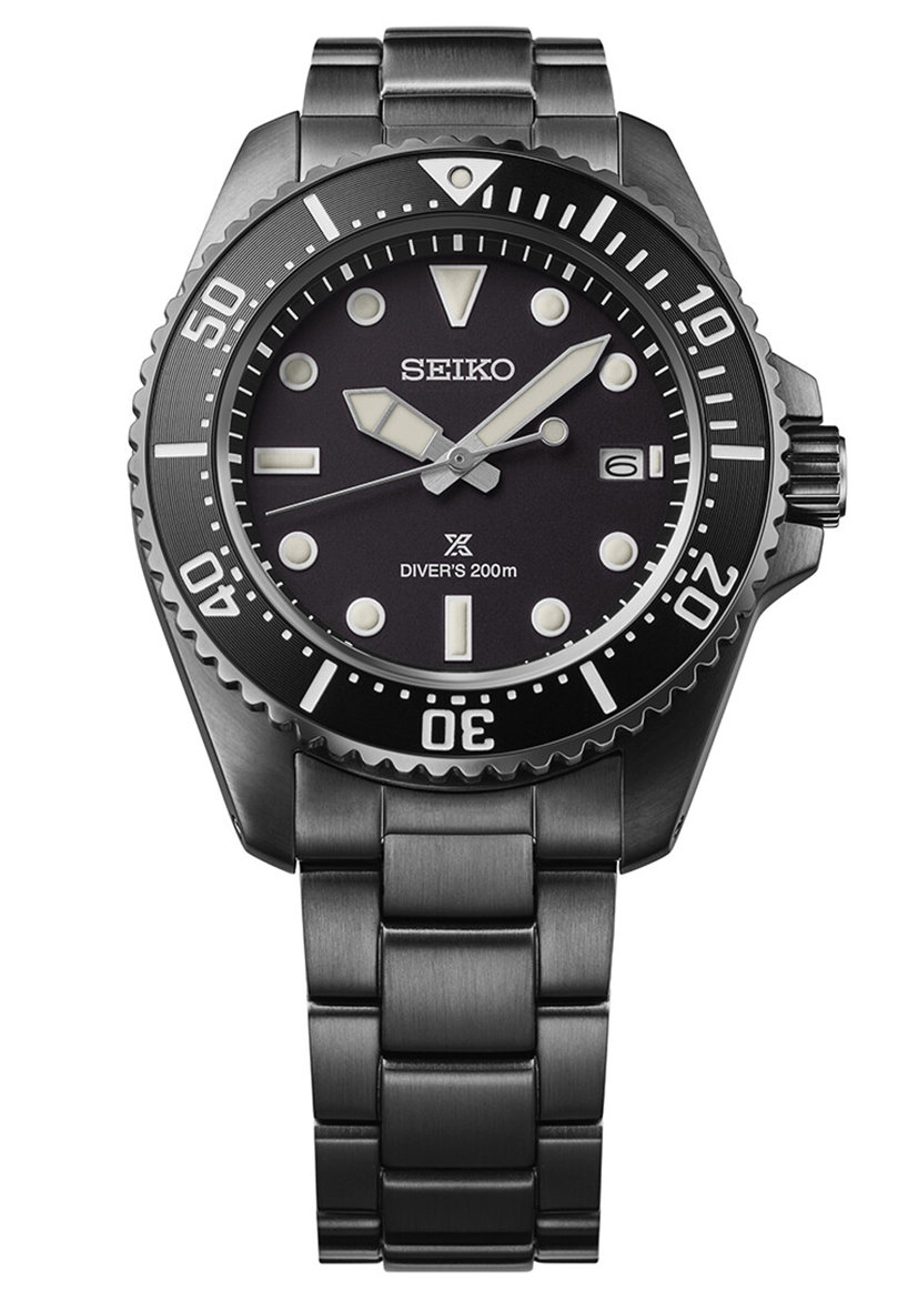 Seiko , Férfi, Prospex család, 256608