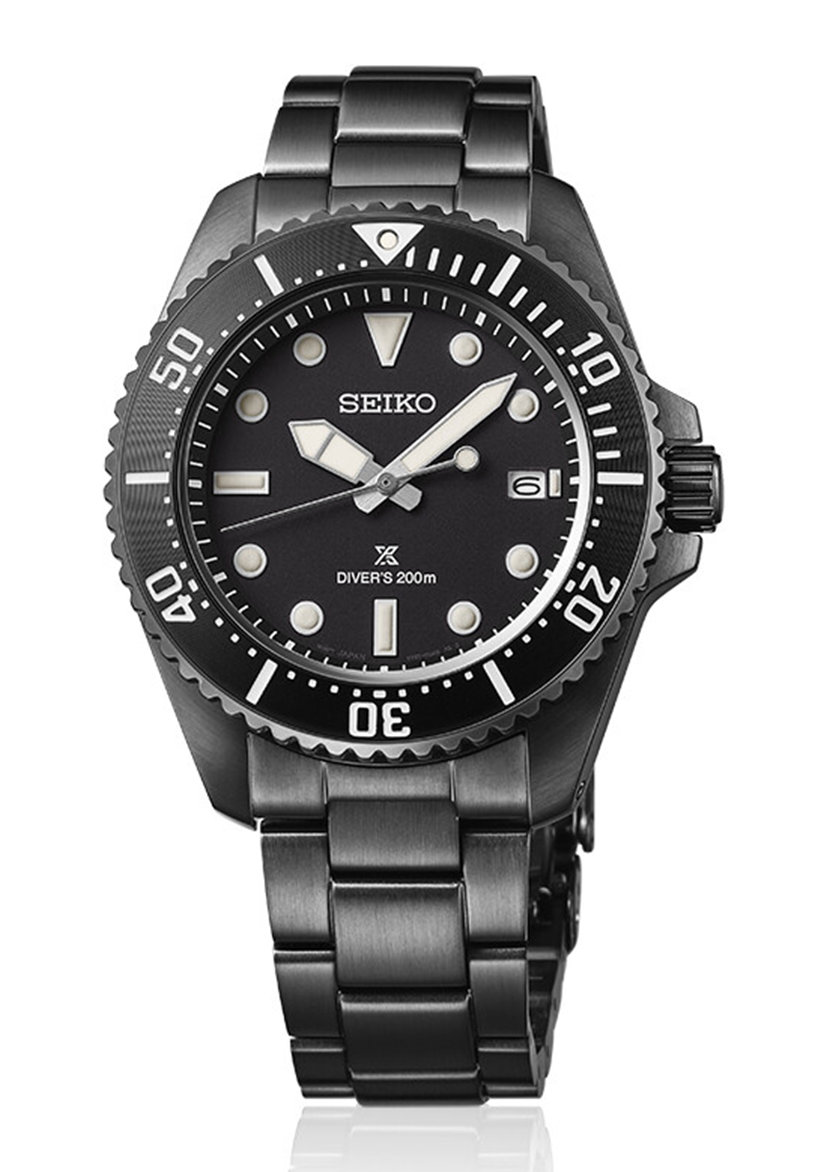 Seiko , Férfi, Prospex család, 256608