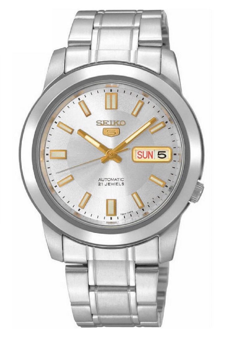 Seiko Karóra, Férfi, Seiko Essentials család, 165624