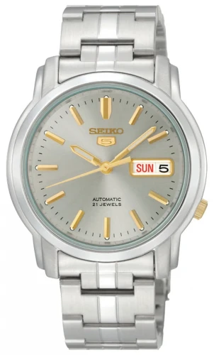Seiko Karóra, Férfi, Seiko Essentials család, 152520