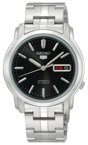 Seiko Karóra, Férfi, Seiko Essentials család, 130634
