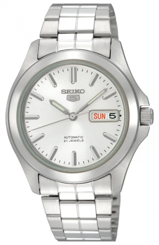Seiko Karóra, Férfi, Seiko Essentials család, 138574