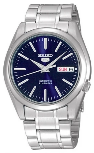 Seiko Karóra, Férfi, Seiko Essentials család, 165627