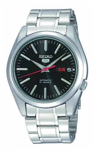 Seiko Karóra, Férfi, Seiko Essentials család, 165628