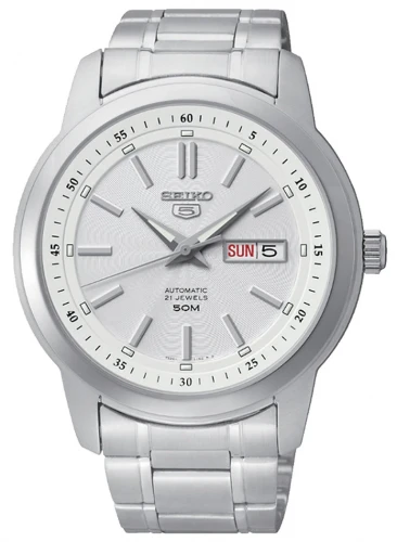 Seiko Karóra, Férfi, Seiko Essentials család, 171627