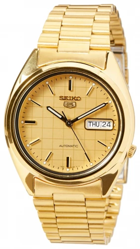 Seiko , Férfi, Seiko Essentials család, 249588