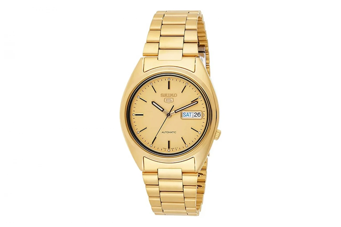 Seiko , Férfi, Seiko Essentials család, 249588