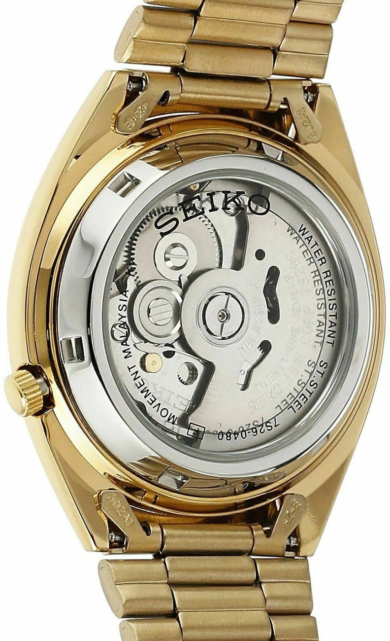 Seiko , Férfi, Seiko Essentials család, 249588