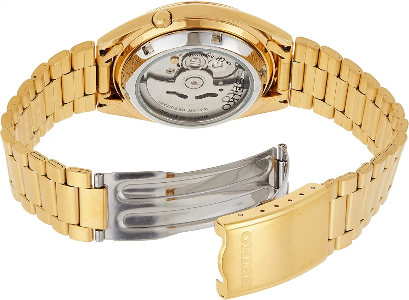Seiko , Férfi, Seiko Essentials család, 249588