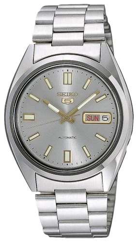 Seiko Karóra, Férfi, Seiko Essentials család, 138595