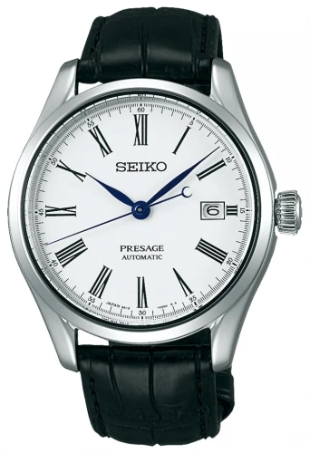 Seiko Karóra, Férfi, Presage család, 179820