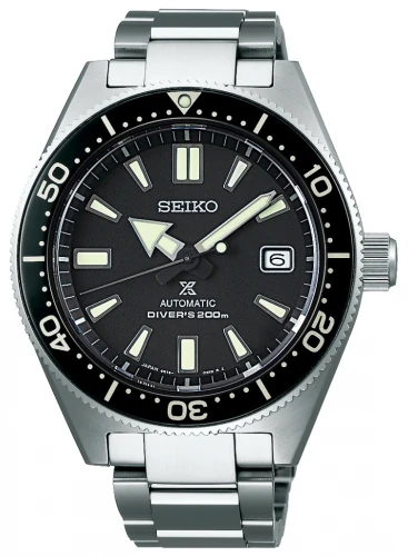 SEIKO Karóra, Férfi, Prospex család, 181306