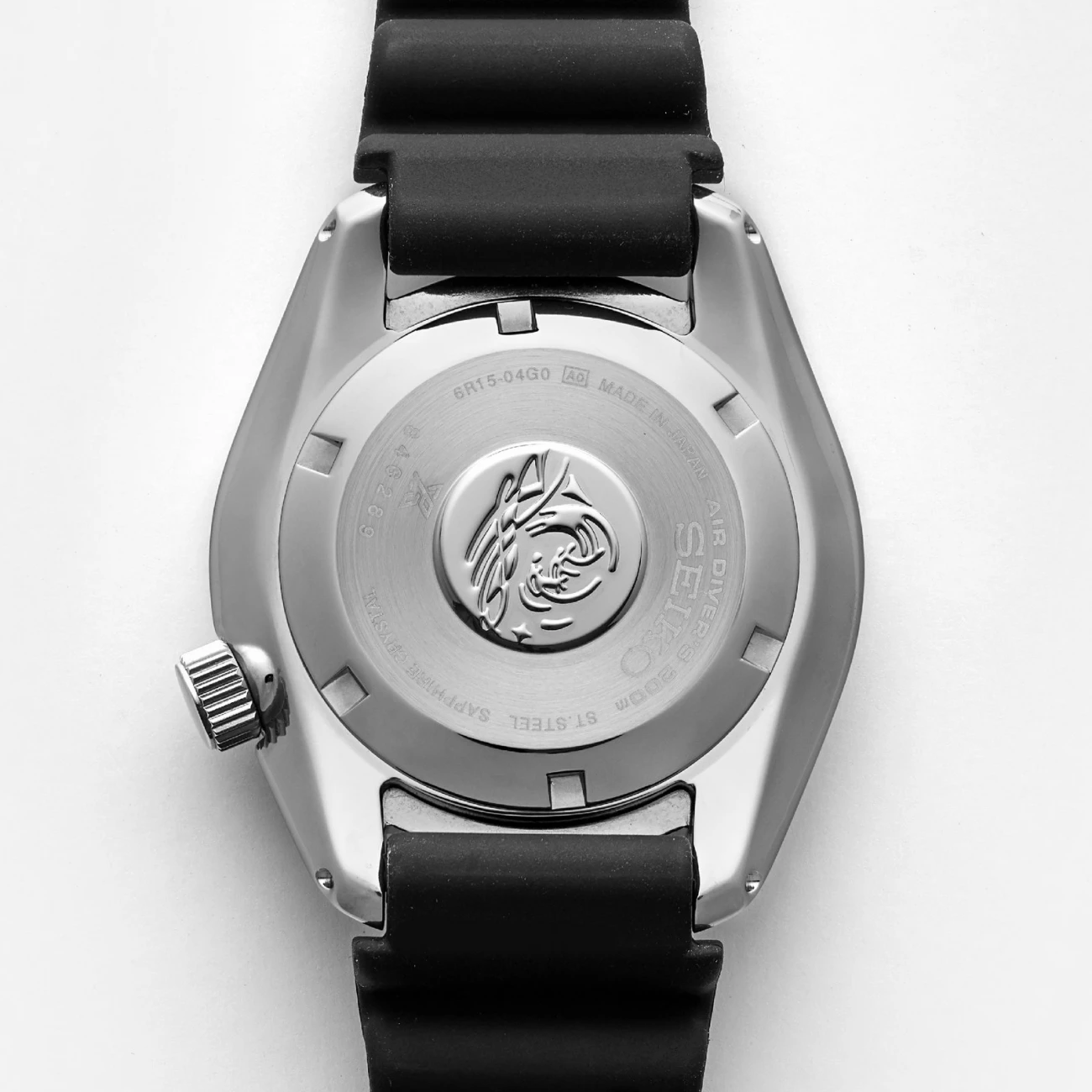 Seiko Karóra, Férfi, Prospex család, 192773