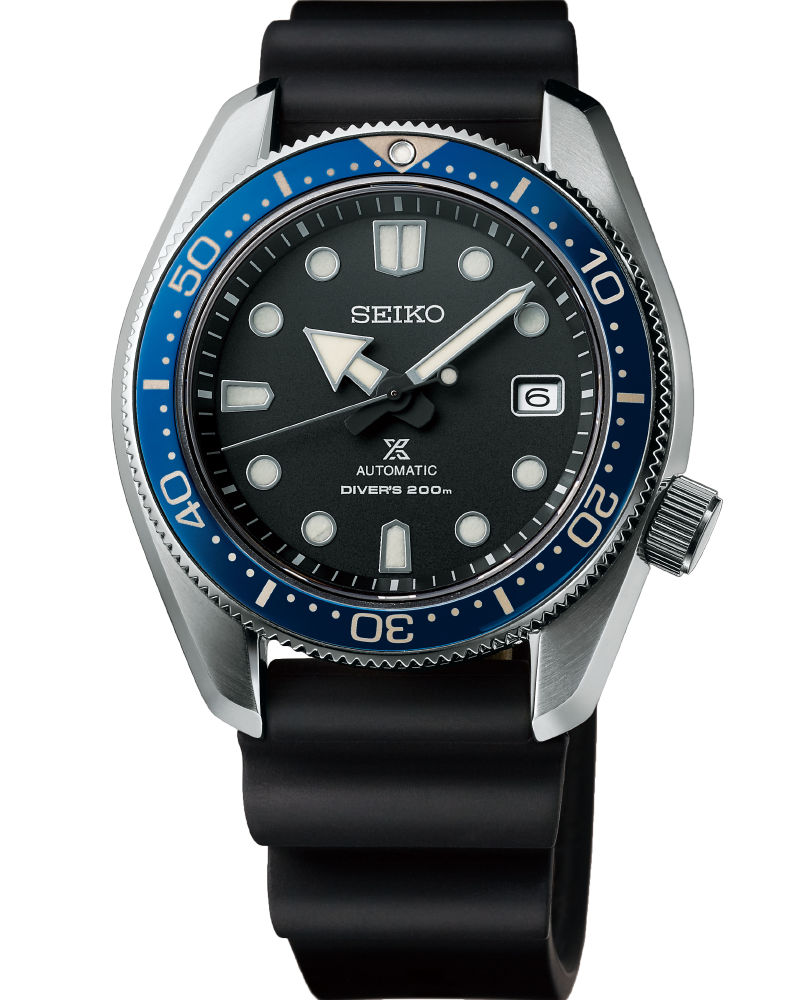 Seiko Karóra, Férfi, Prospex család, 192773