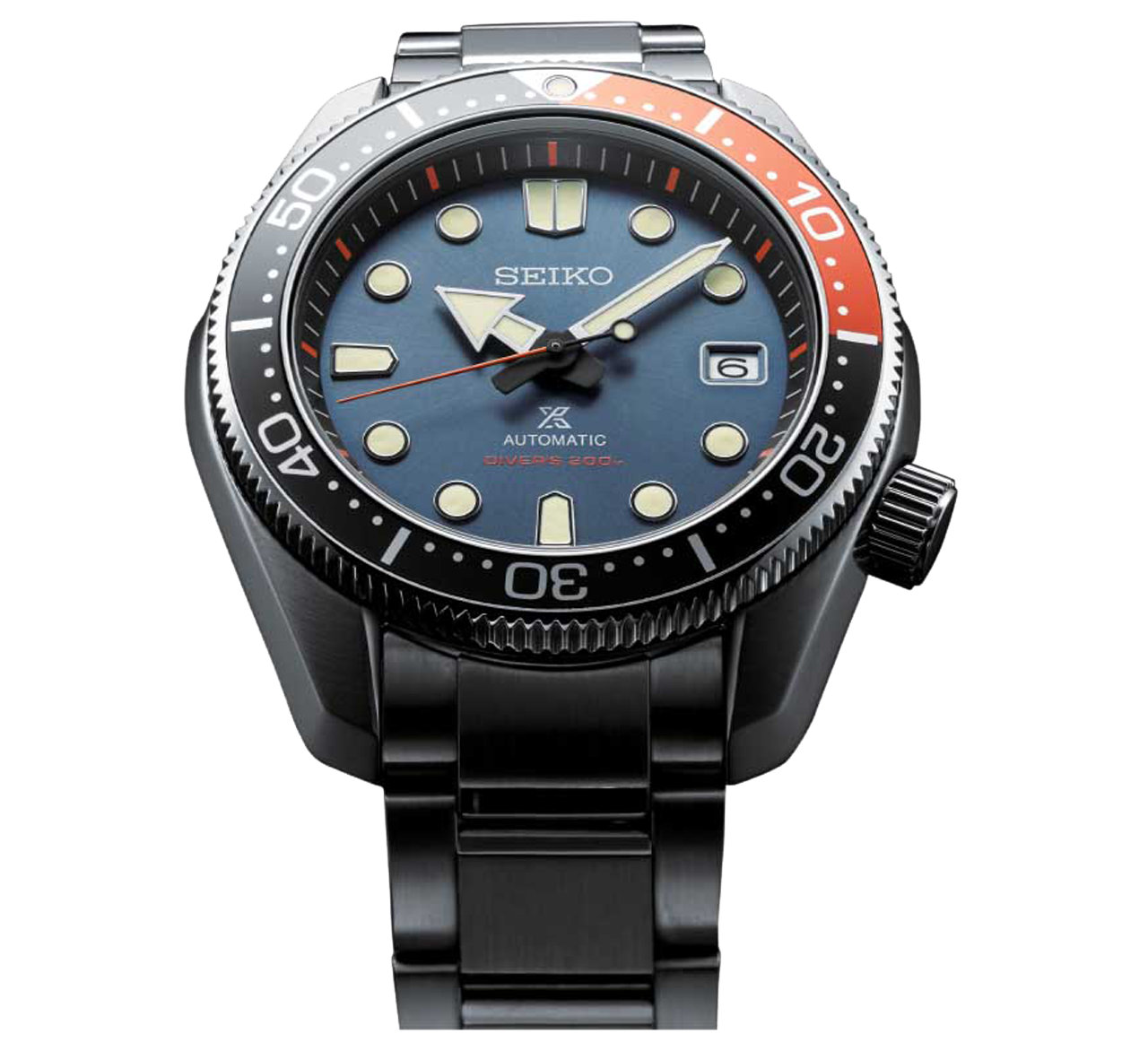 Seiko Karóra, Férfi, Prospex család, 195004