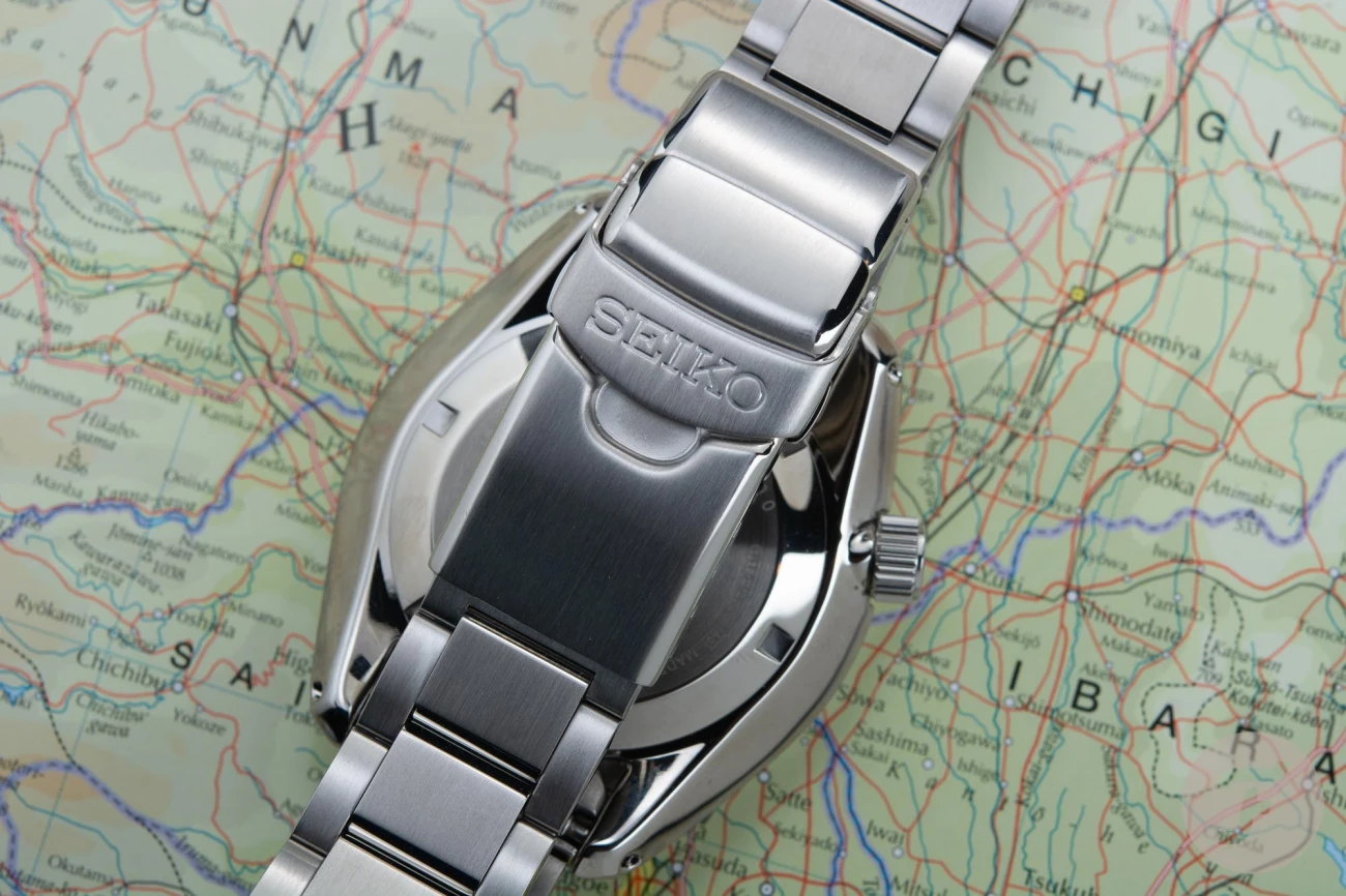Seiko Karóra, Férfi, Prospex család, 195004