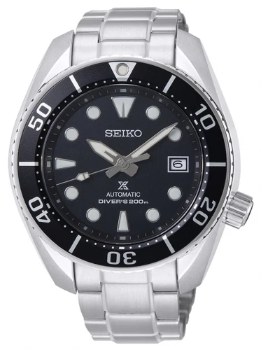 SEIKO Karóra, Férfi, Prospex család, 195500