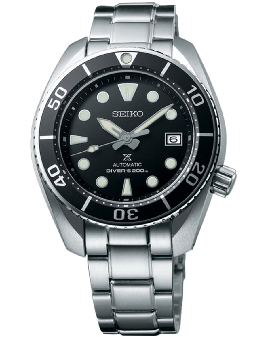 SEIKO Karóra, Férfi, Prospex család, 195500