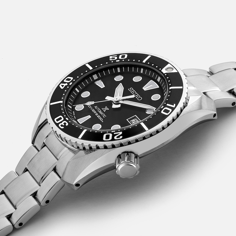 SEIKO Karóra, Férfi, Prospex család, 195500