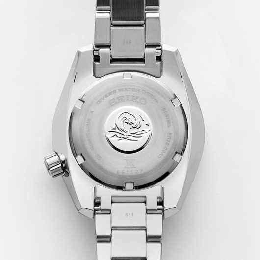 SEIKO Karóra, Férfi, Prospex család, 195500