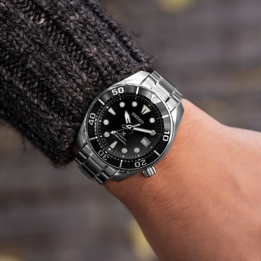 SEIKO Karóra, Férfi, Prospex család, 195500