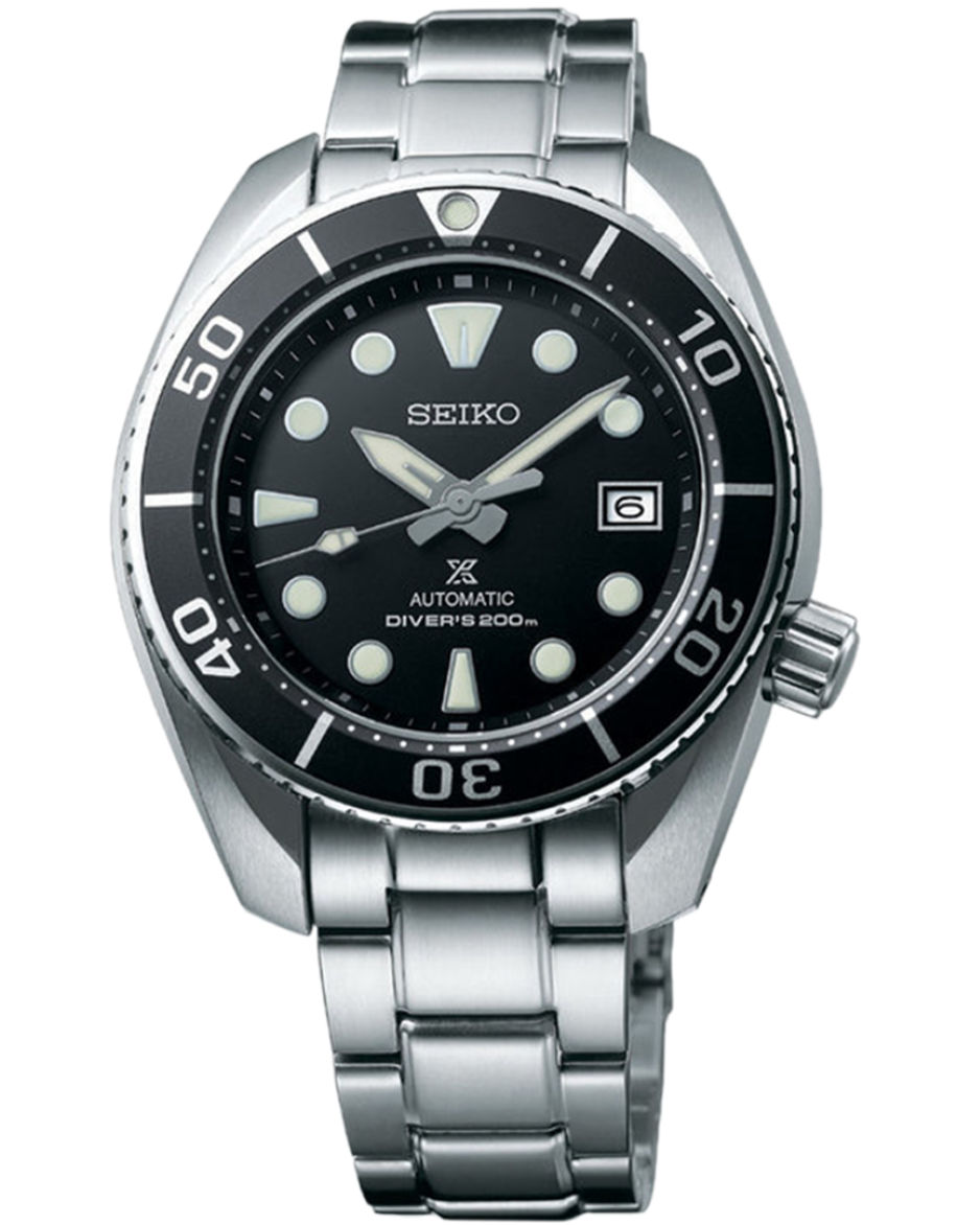 SEIKO Karóra, Férfi, Prospex család, 195500