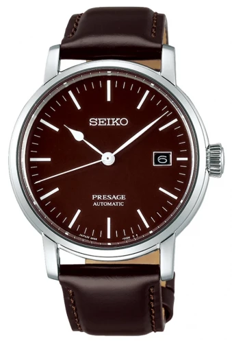 SEIKO Karóra, Férfi, Presage család, 198898