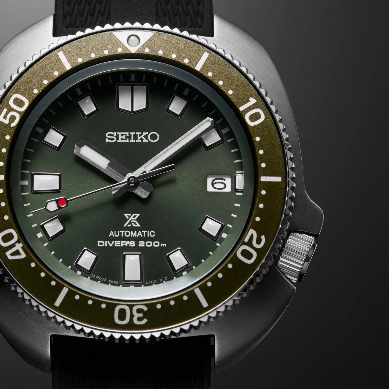 Seiko Karóra, Férfi, Prospex család, 212004