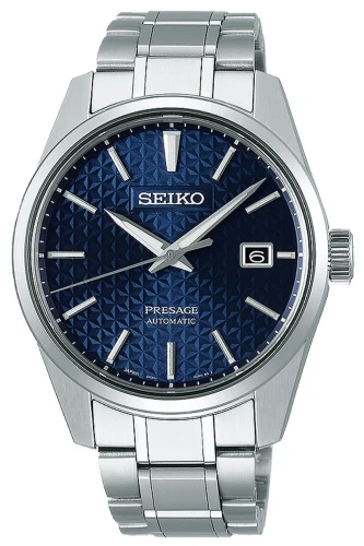 Seiko Karóra, Férfi, Presage család, 212010