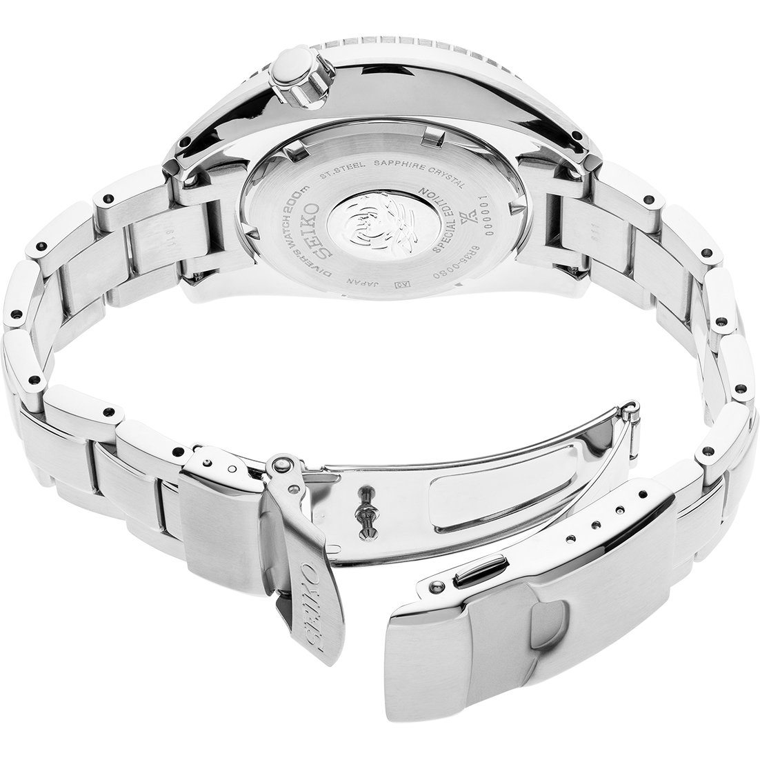 SEIKO , Férfi, Prospex család, 251580