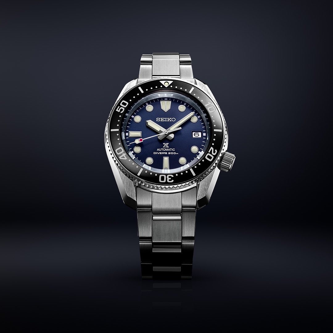 Seiko Karóra, Férfi, Prospex család, 215995