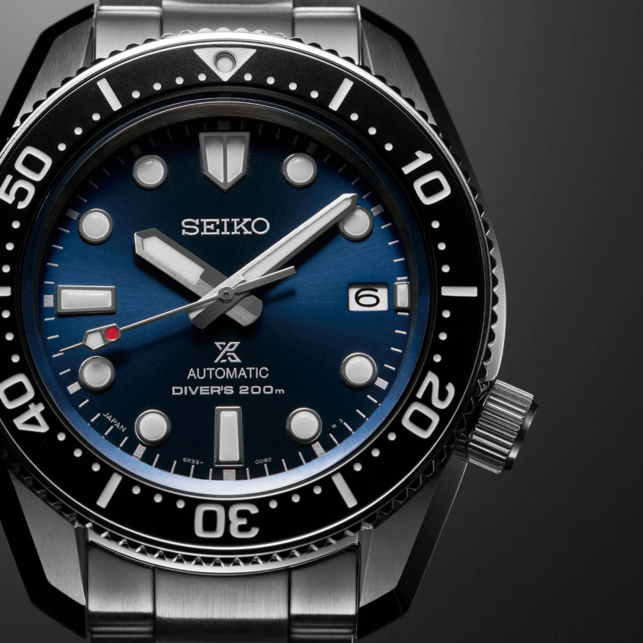 Seiko Karóra, Férfi, Prospex család, 215995