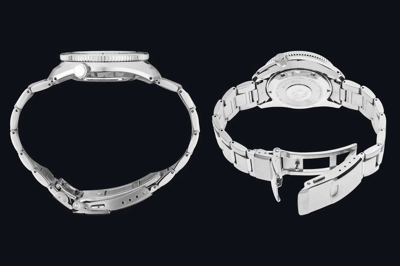 Seiko Karóra, Férfi, Prospex család, 215995