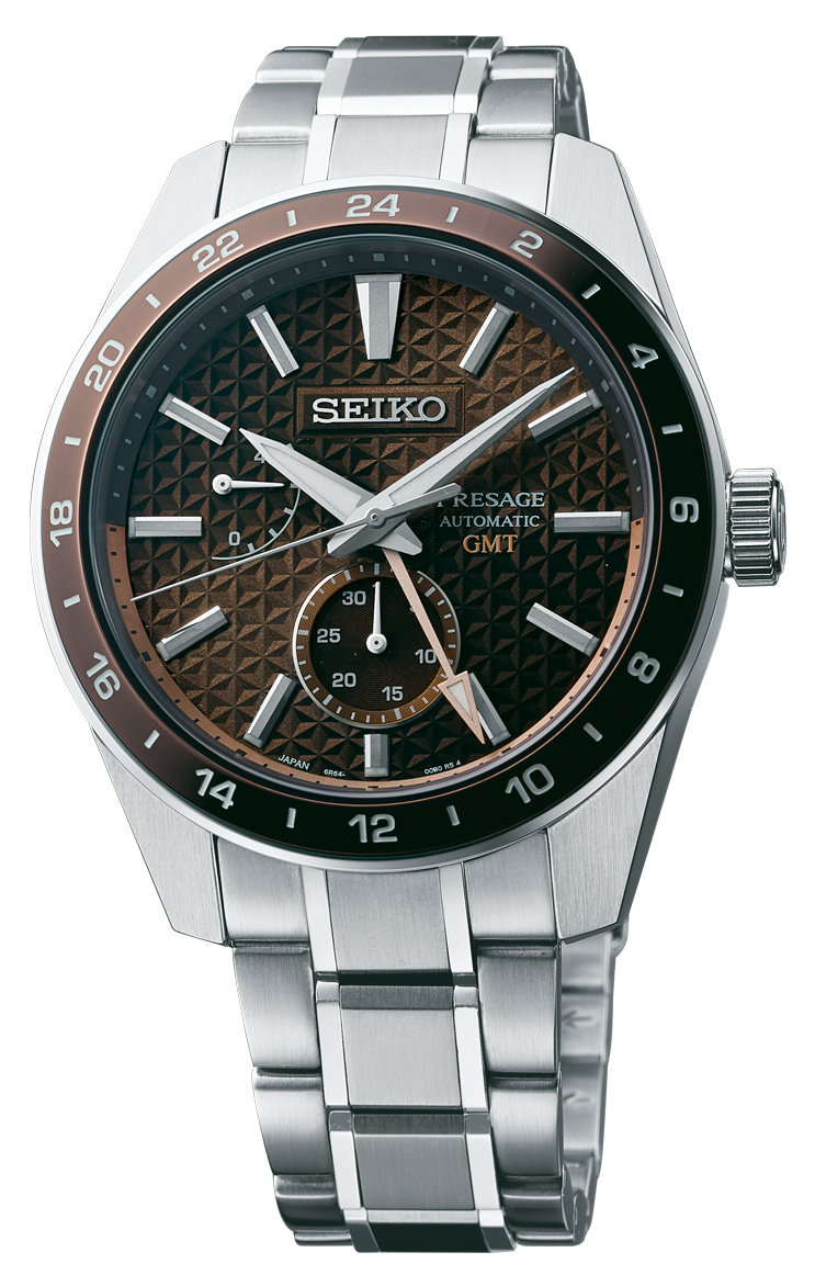 SEIKO , Férfi, Presage család, 253534