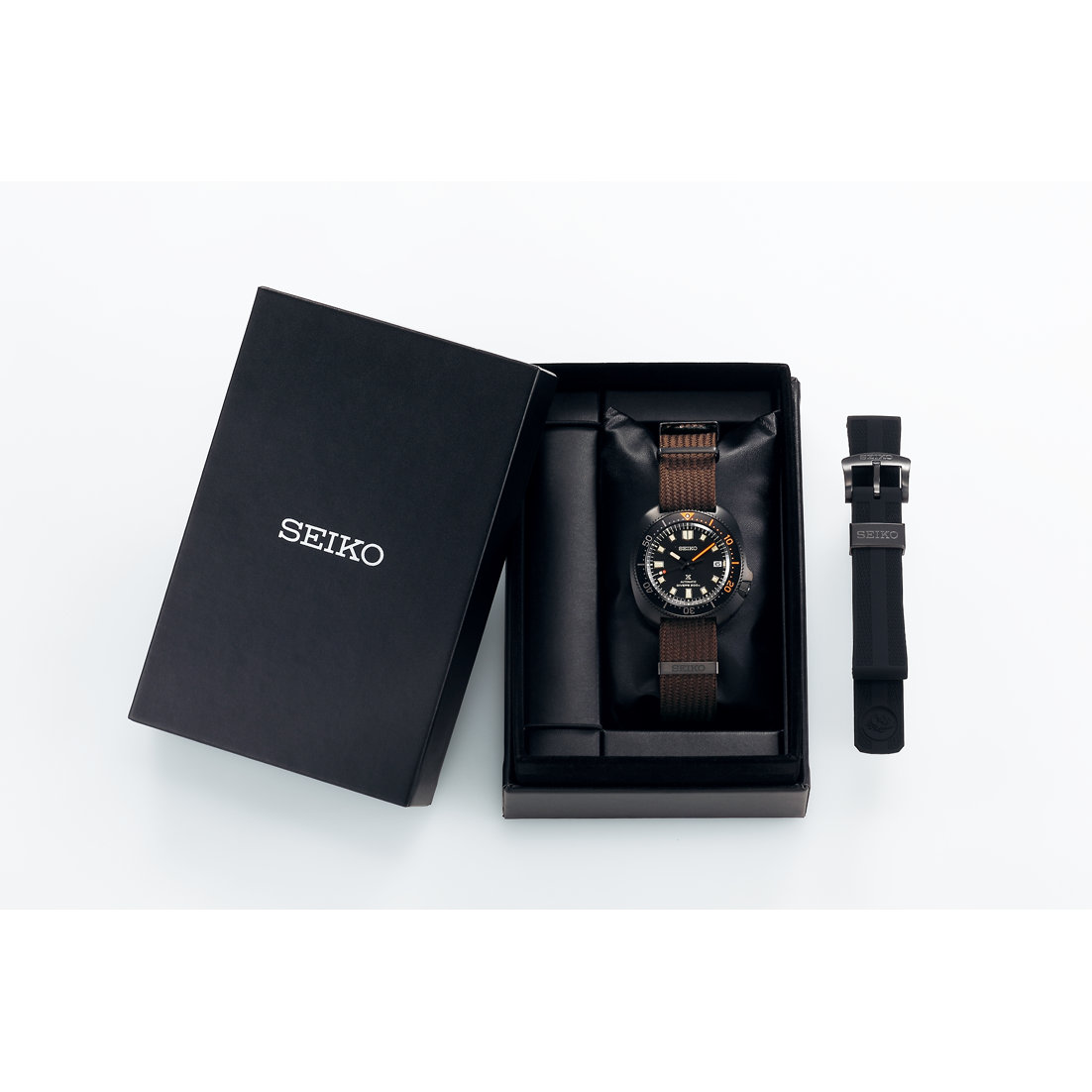 Seiko Karóra, Férfi, Prospex család, 221038